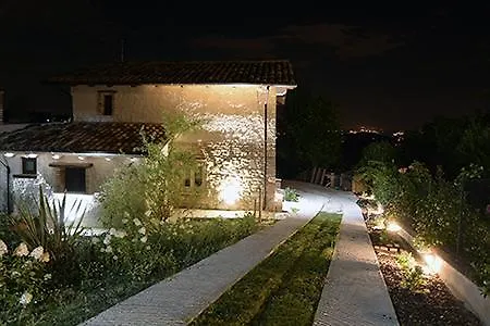 La Casetta Di Campagna Casa vacanze Cerqueto