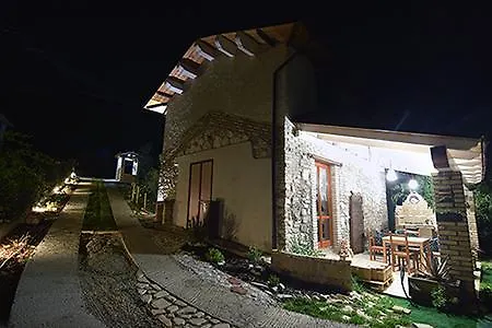 펜션 La Casetta Di Campagna